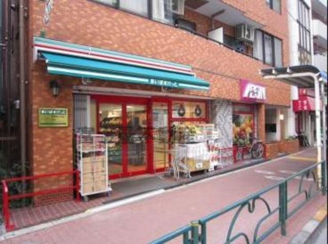 コンビニ　まいばすけっと南長崎2丁目店（コンビニ）まで320m