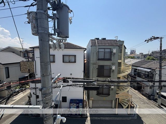 阪急宝塚線 庄内駅 徒歩13分 3階建 築1年のその他写真