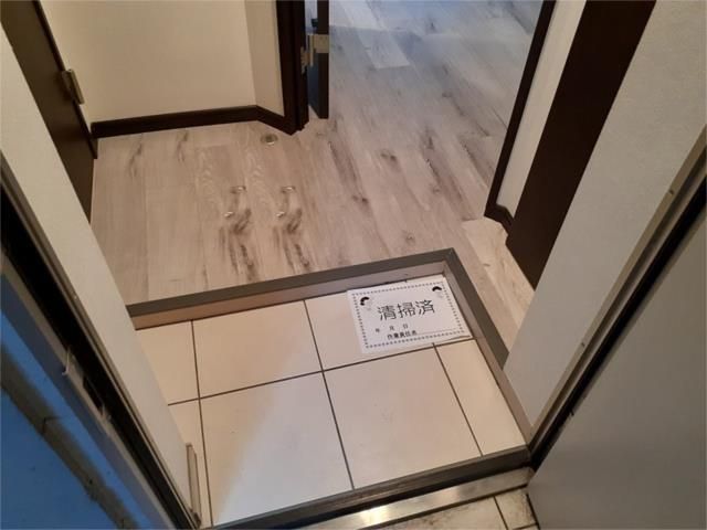 玄関　Ｍ’ｓ　清澄白河