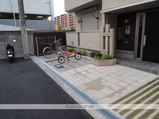 その他共有部分　その他共有部分