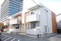 津新町駅より徒歩16分 2階 築10年6ヶ月の賃貸物件