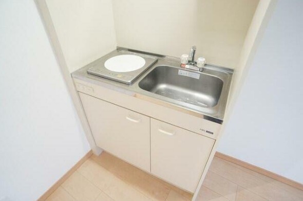 キッチン　別部屋参考写真