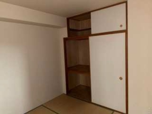 収納　押入（和室）