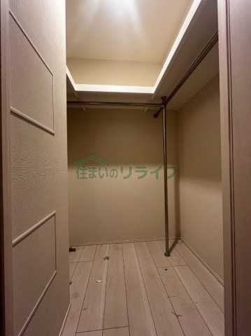 収納　ドゥーエ早稲田 / 101