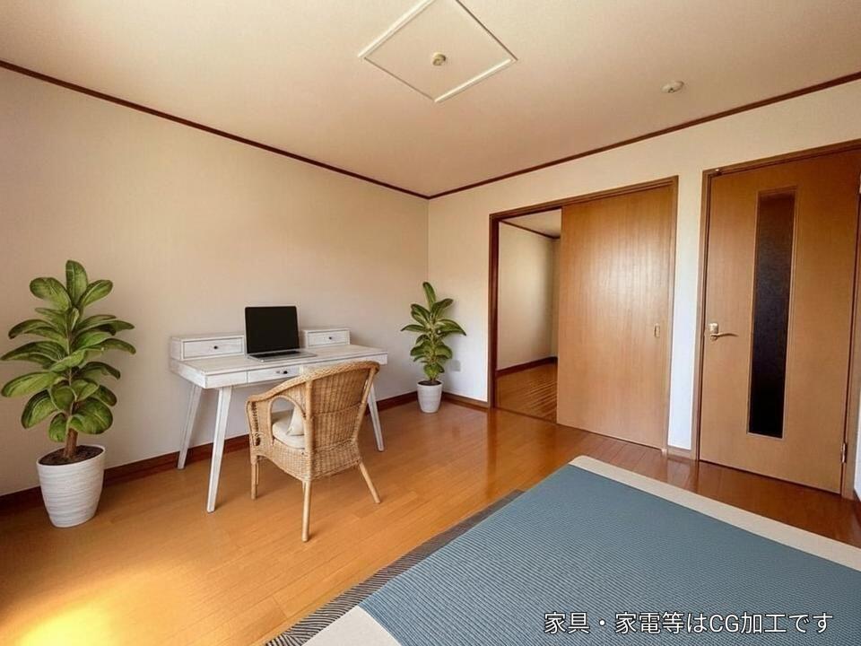 その他部屋・スペース