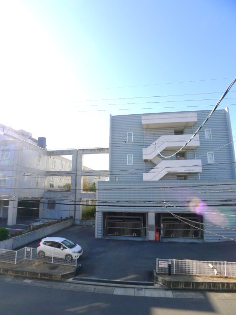 地下鉄名城線 東別院駅 徒歩13分 2階建 築7年のその他写真