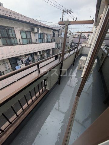 小島貸家の内装写真