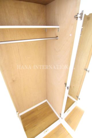 収納　他部屋写真参照