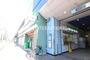 コンビニ　ファミリーマート市川妙典駅店（コンビニ）まで167m
