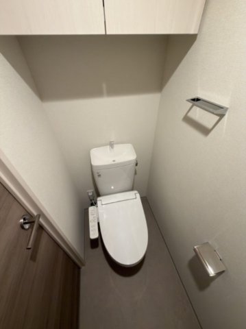 トイレ　別部屋参考写真