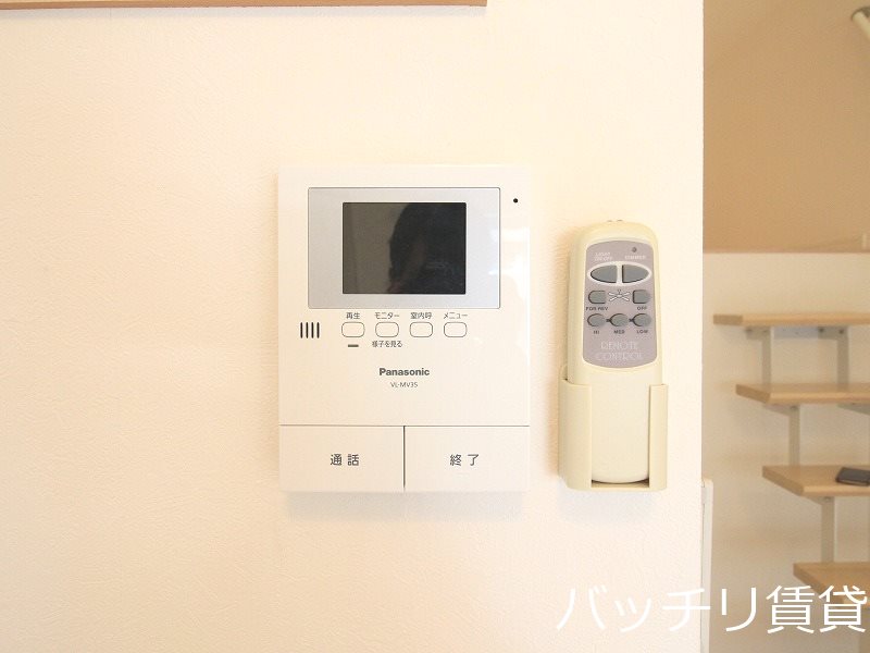 セキュリティ　同型タイプの為、現状を優先致します。