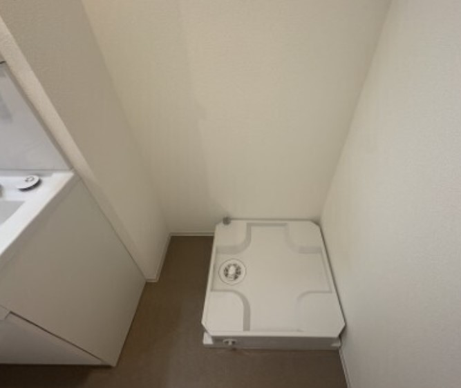 その他設備　同仕様施工