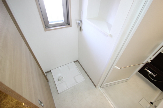 その他　※別部屋の写真です
