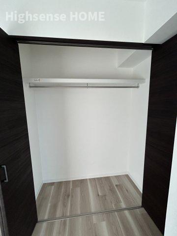 収納　収納豊富です