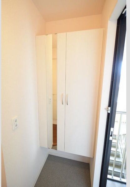 ＪＲ山陽本線 兵庫駅 徒歩12分 3階建 築15年の内装写真
