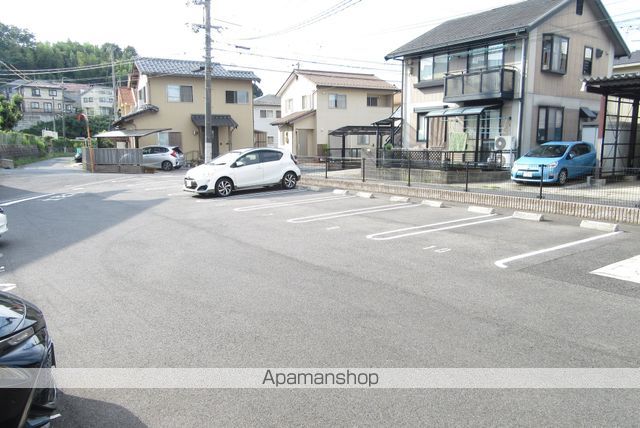 ＪＲ山陰本線 松江駅 徒歩28分 3階建 築13年のその他写真