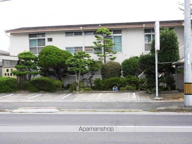 ＪＲ山陰本線 松江駅 徒歩28分 3階建 築13年の周辺写真