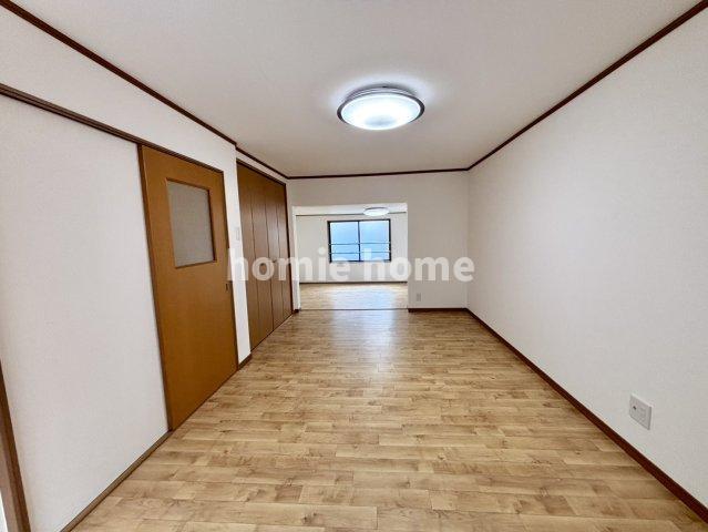 王子町2丁目貸家13-3の内装写真