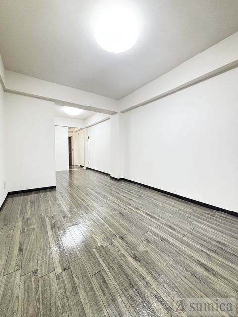 その他設備　やったりとお過ごし頂けるお部屋です。