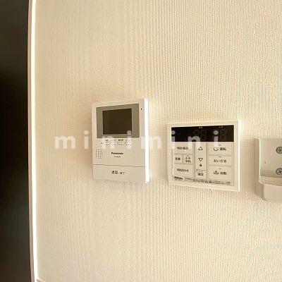 熊本市電健軍線 健軍町駅 徒歩47分 2階建 築9年のその他写真