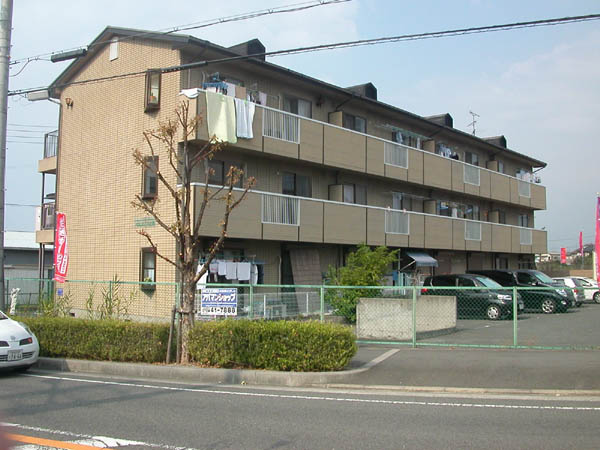 ＪＲ阪和線 東岸和田駅 徒歩17分 築39年