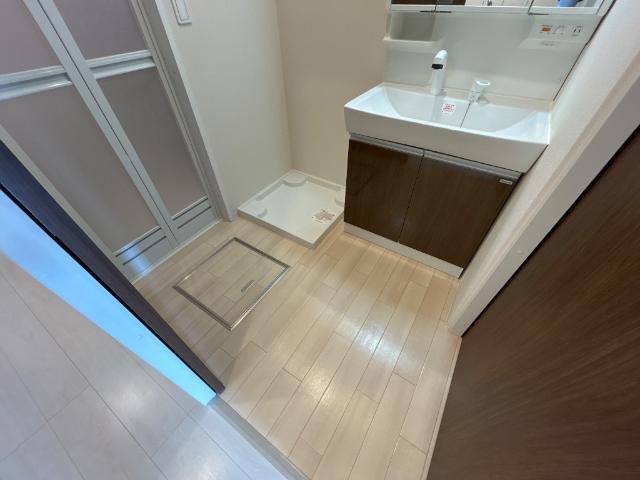 カレラ渡橋の内装写真