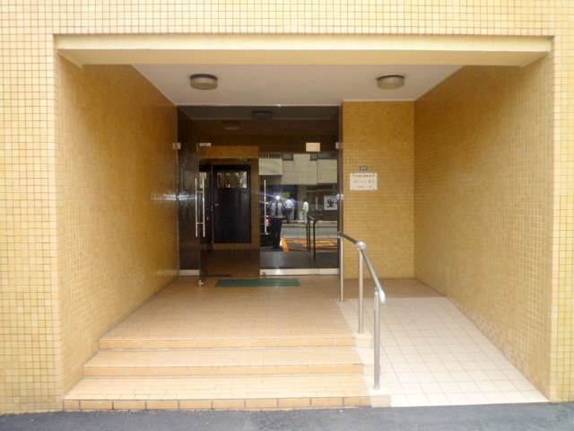 ＪＲ東海道本線 金山駅 徒歩9分 10階建 築48年のその他写真