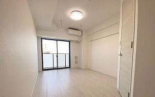 居室・リビング　（別タイプ参考写真）S-RESIDENCE王子Tercera