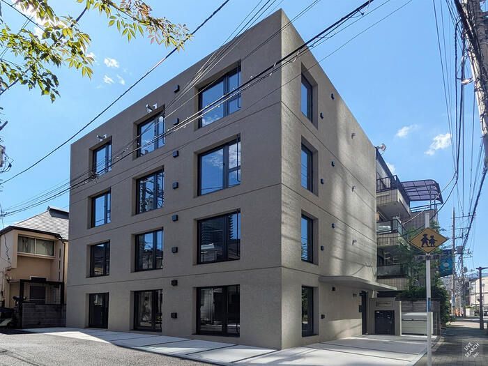 建物外観　☆綺麗な外観☆