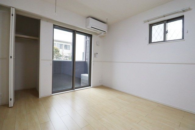 その他部屋・スペース　★窓のある居室です★