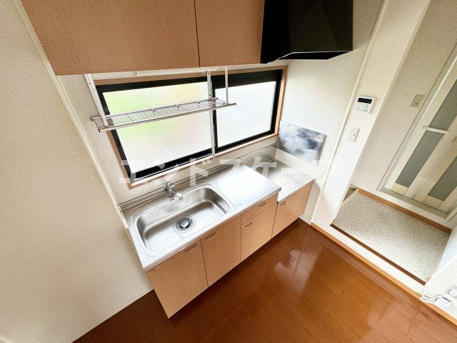 キッチン　高崎、前橋エリアのお部屋探しはエンドスケープまで！お客様の理