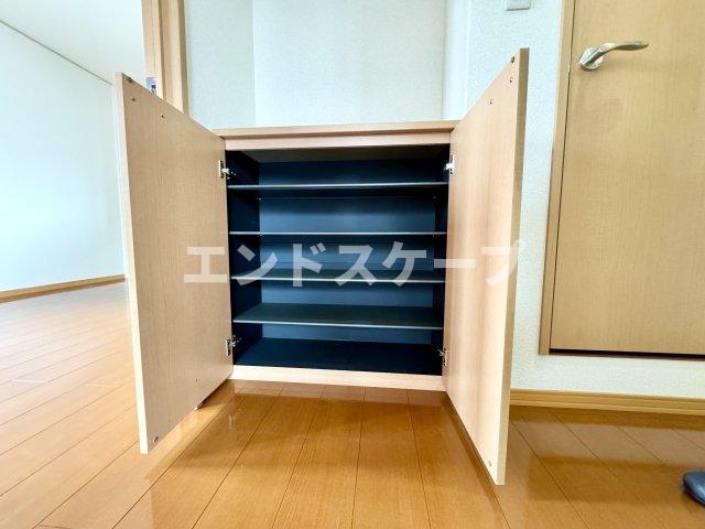収納　高崎、前橋エリアのお部屋探しはエンドスケープまで！お客様の理