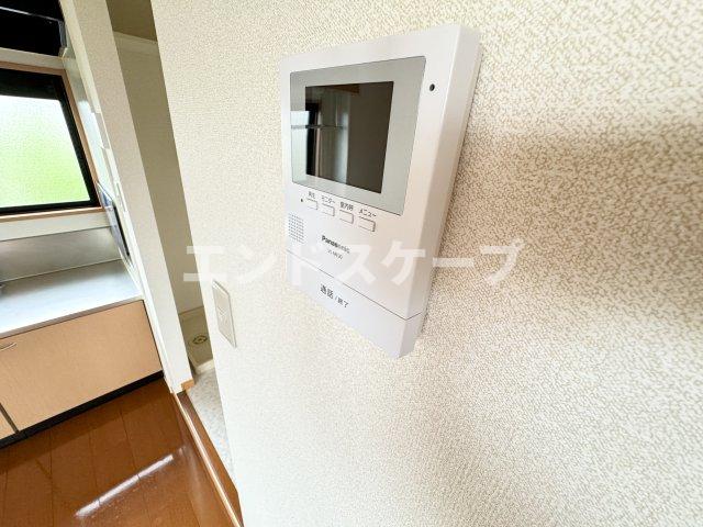 セキュリティ　高崎、前橋エリアのお部屋探しはエンドスケープまで！お客様の理