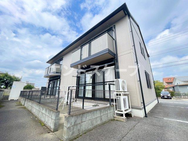 ＪＲ両毛線 新前橋駅 徒歩20分 築24年