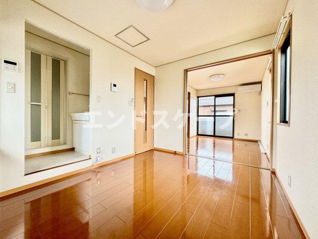 居室・リビング　高崎、前橋エリアのお部屋探しはエンドスケープまで！お客様の理