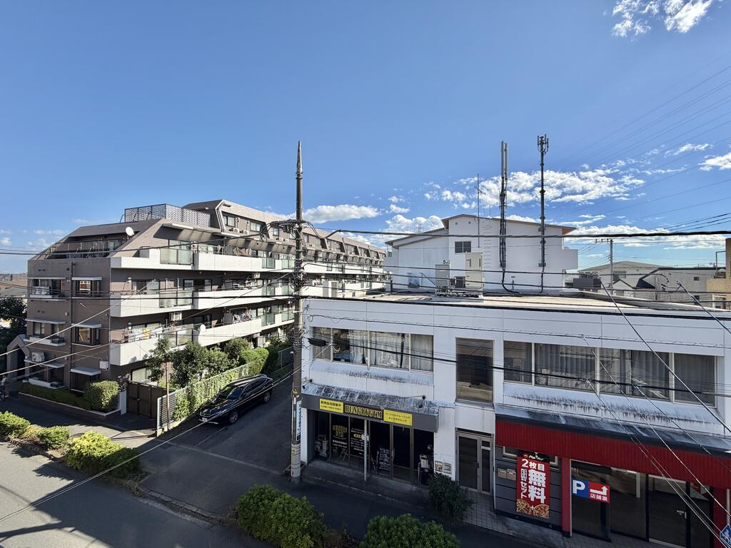 -多目的ルーム付-ペントハウスのその他写真