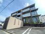 西鉄久留米駅より徒歩8分 3階 築10年11ヶ月の賃貸物件