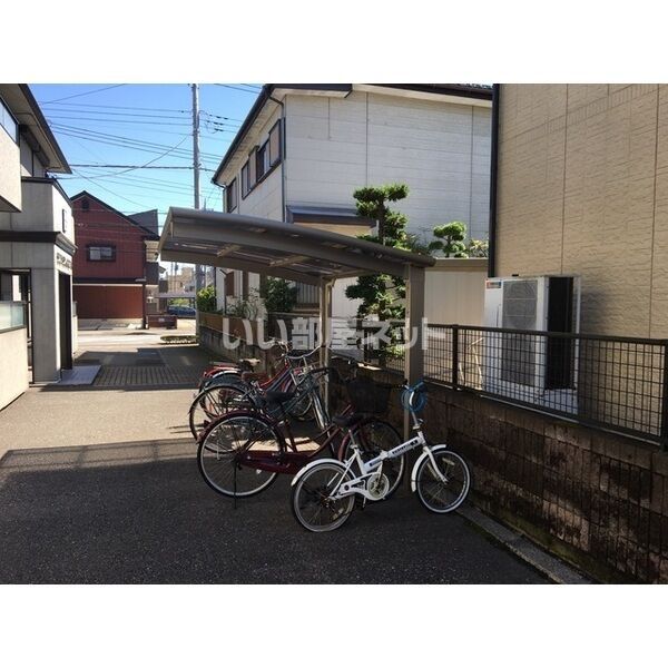 その他共有部分