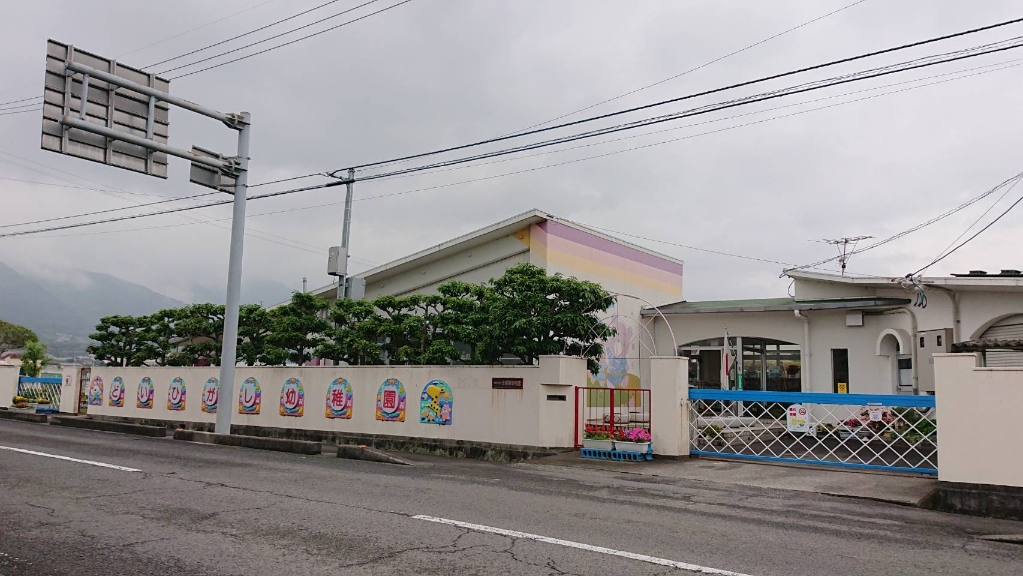 幼稚園・保育園　土居東幼稚園（幼稚園・保育園）まで1308m