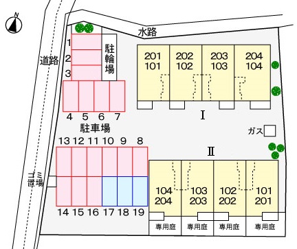 【スクエアIのその他】