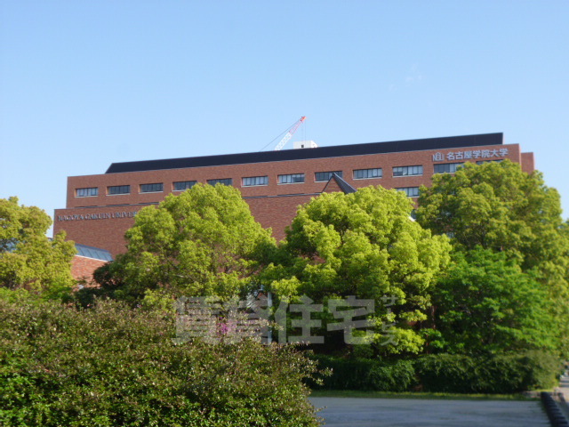 【名古屋市熱田区幡野町のマンションのその他】