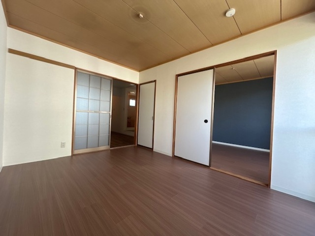 その他部屋・スペース　洋室