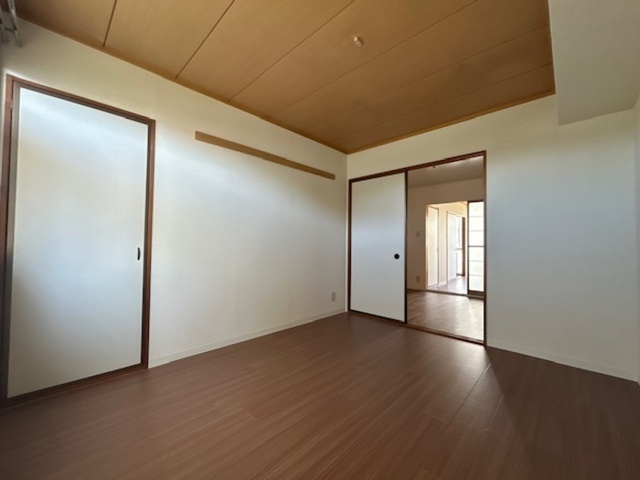 その他部屋・スペース　洋室