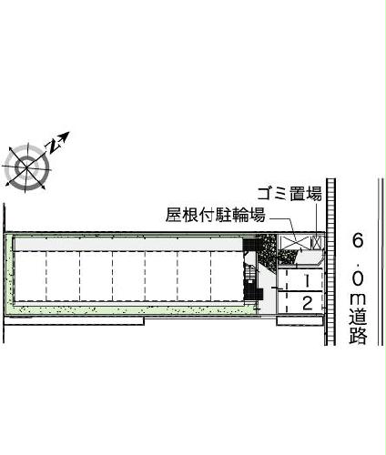 【レオパレスノーヴァIIIのその他】