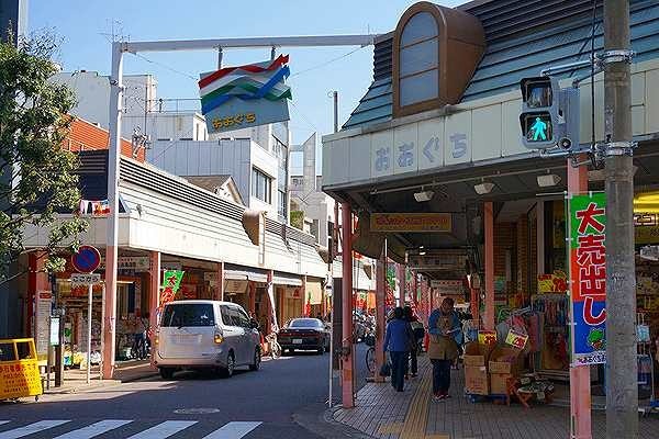 【エストゥルース横浜子安のその他】