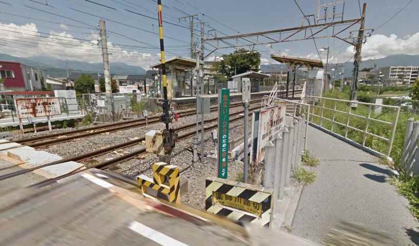 その他　東山梨市駅（その他）まで778m