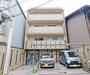 七条駅より徒歩3分 3階 築19年11ヶ月の賃貸物件