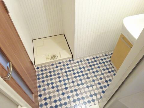 　その他　脱衣所