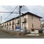 小山駅よりバス23分 徒歩2分 1階 築18年7ヶ月の賃貸物件