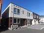 築8年5ヶ月 2階建の賃貸物件